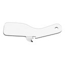 Ver imagem 1 de Abridor Lata e Garrafa Profissional Inox 15cm Brinox