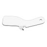 Abridor Lata e Garrafa Profissional Inox 15cm Brinox - 1
