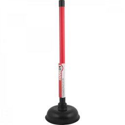 Desentupidor manual com cabo Nove54 - 1