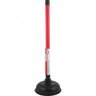 Desentupidor manual com cabo Nove54 - 1