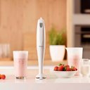 Ver imagem 2 de Mixer de Mão 2 em 1 700ml 200w Compacto e Fácil de Limpar 220v - Elgin