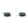 Alexa Echodot Amazon 3 Geração - Preta - 4