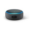 Ver imagem 2 de Alexa Echodot Amazon 3 Geração - Preta