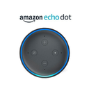Ver imagem 1 de Alexa Echodot Amazon 3 Geração - Preta