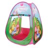 Barraca Infantil Dobrável Tenda Toca Cabana Princesas Diversão Crainça - 1