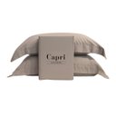 Ver imagem 1 de Jogo de Cama 300 Fios Bambu Kacyumara Capri Fend Queen