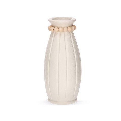 Vaso Decorativo em Fibra de Vidro 52cm 19986 Mart