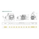 Ver imagem 3 de PRESS HIODA INVERSORA HPI 750 1.0 CV 220V ASK-H