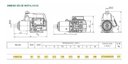 Ver imagem 3 de PRESS HIODA INVERSORA HPI 750 1.0 CV 220V ASK-H