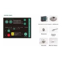 Ver imagem 4 de PRESS HIODA INVERSORA HPI 750 1.0 CV 220V ASK-H