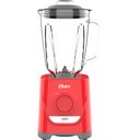 Ver imagem 1 de Liquidificador Power Oster Vermelho - 220V