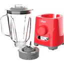 Ver imagem 4 de Liquidificador Power Oster Vermelho - 220V