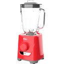 Ver imagem 3 de Liquidificador Power Oster Vermelho - 220V