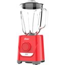 Ver imagem 2 de Liquidificador Power Oster Vermelho - 220V