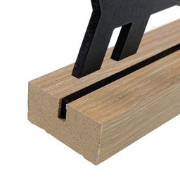 Enfeite de Mesa Palavra Love Letreiro para Decoração Quarto Sala Rack Painel - 5