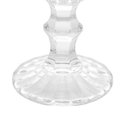 Conjunto De Taças Bon Gourmet Roman Incolor 6 peças 345Ml - 4