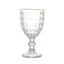 Ver imagem 2 de Conjunto De Taças Bon Gourmet Roman Incolor 6 peças 345Ml