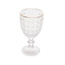 Ver imagem 1 de Conjunto De Taças Bon Gourmet Roman Incolor 6 peças 345Ml