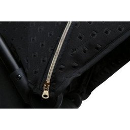 Carrinho de Bebê Goody Plus Chicco Preto Re Lux - 7 Carrinho de Bebê Goody Plus Chicco Preto Re Lux - 7