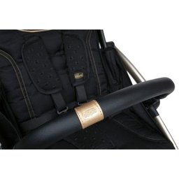 Carrinho de Bebê Goody Plus Chicco Preto Re Lux - 5 Carrinho de Bebê Goody Plus Chicco Preto Re Lux - 5