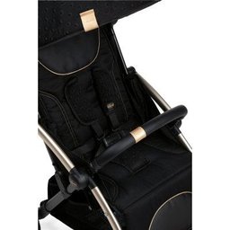 Carrinho de Bebê Goody Plus Chicco Preto Re Lux - 3 Carrinho de Bebê Goody Plus Chicco Preto Re Lux - 3