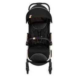 Carrinho de Bebê Goody Plus Chicco Preto Re Lux - 1 Carrinho de Bebê Goody Plus Chicco Preto Re Lux - 1