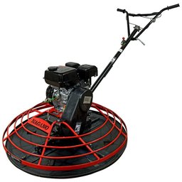 Alisador de Concreto a Gasolina 7 Hp 3600 Rpm 4t - 1