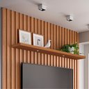 Ver imagem 4 de Prateleira com Led 150cm PDL Freijó