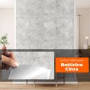 Ver imagem 6 de Papel de Parede Adesivo Lavavel Marmore Botticino Cinza