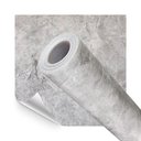 Ver imagem 1 de Papel de Parede Adesivo Lavavel Marmore Botticino Cinza