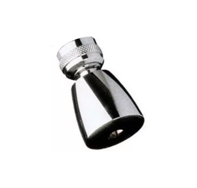 Chuveiro Piccolo Light Cromado sem Tubo 1/2 1991tcrst - 1