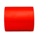 Ver imagem 3 de Fita Demarcação Pvc 100mm X 30m Sinalização Cores Variedades Vermelha