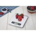 Ver imagem 2 de Balança Digital Tramontina Inox para Cozinha Adatto Cinza