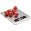 Ver imagem 3 de Balança Digital Tramontina Inox para Cozinha Adatto Cinza