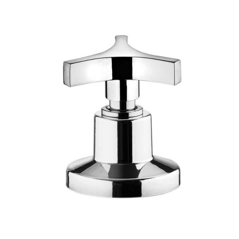 Acabamento para Registro 1", 1/2"e 3/4" 4901 C33 Lorenzetti - 1