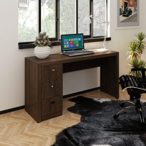 Mesas Para Escritório | MadeiraMadeira