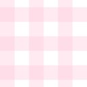 Ver imagem 1 de Papel de Parede Doce Estilo Xadrez Rosa 81932