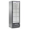 Refrigerador/ Expositor Vertical Conveniência GCVR-45 TI Tipo Inox 445 Litros Gelopar 220v - 1