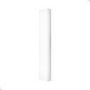 Ver imagem 1 de Luminária de Sobrepor Flat Led 6000k Luz Fria 18w 59cm Branco Bivolt