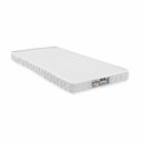 Ver imagem 1 de Colchão Solteiro D-20 Liso 88CMX12CM Branco