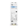 Contator Modular 25a 2 Polos na Tomzn Toct1-25 110v - 1