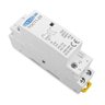 Contator Modular 25a 2 Polos na Tomzn Toct1-25 110v - 4