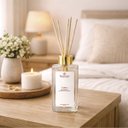 Ver mais imagens de Difusor de Aromas Cereja & Avelã 250ml Aromatizador de Ambientes | Perfume para Casa Ellegance a