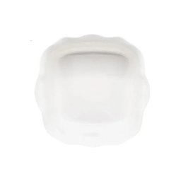 Saladeira Alta de Melamina Gourmet G 4700ml 30x30x10 Cm - 2