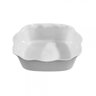 Saladeira Alta de Melamina Gourmet G 4700ml 30x30x10 Cm - 1
