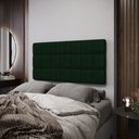 Ver imagem 1 de Painel Rana 200 / N-026 Veludo Verde