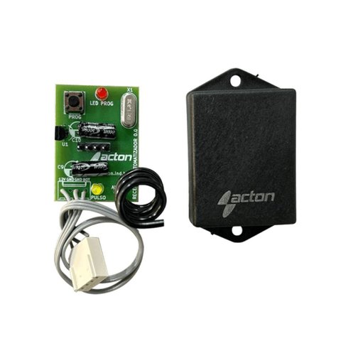 Receptor Automatizador - Acton