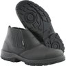 Botina com biqueira composite, 40, BEV 0140, Vonder - 1