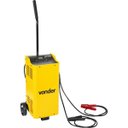 Ver imagem 1 de Carregador de Bateria Bivolt Cib 800 Vonder