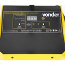 Ver imagem 3 de Carregador de Bateria Bivolt Cib 800 Vonder